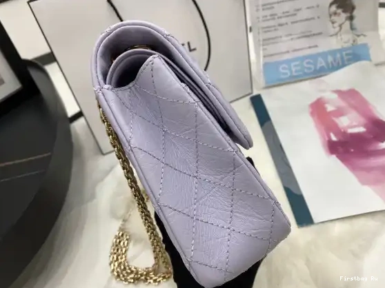 Firstbag Ru FLAP CHANEL BAG  0628